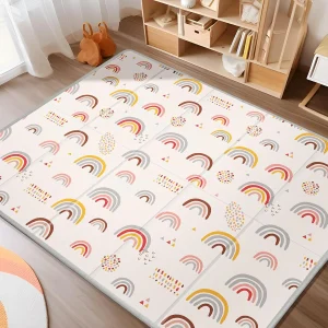 Foam Playpen Mat